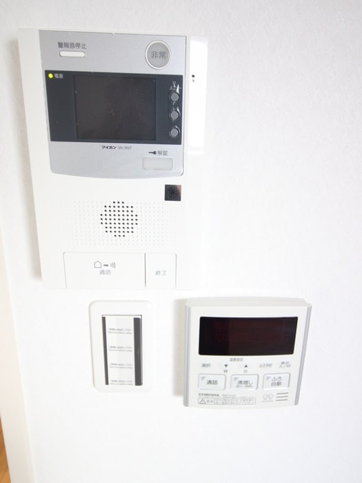 内観写真 フェリオ宮原