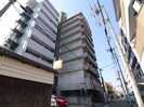 ベストレジデンス尼崎の外観