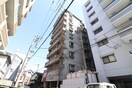 外観写真 ベストレジデンス尼崎