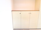 靴箱 ベストレジデンス尼崎
