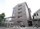 シャルレ13番館の外観