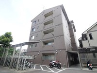 シャルレ１３番館