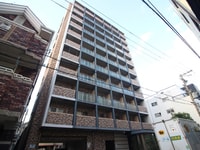 アスヴェル梅田WEST(306)