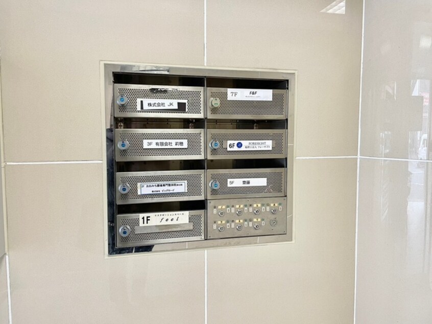 建物設備 RIHO深江