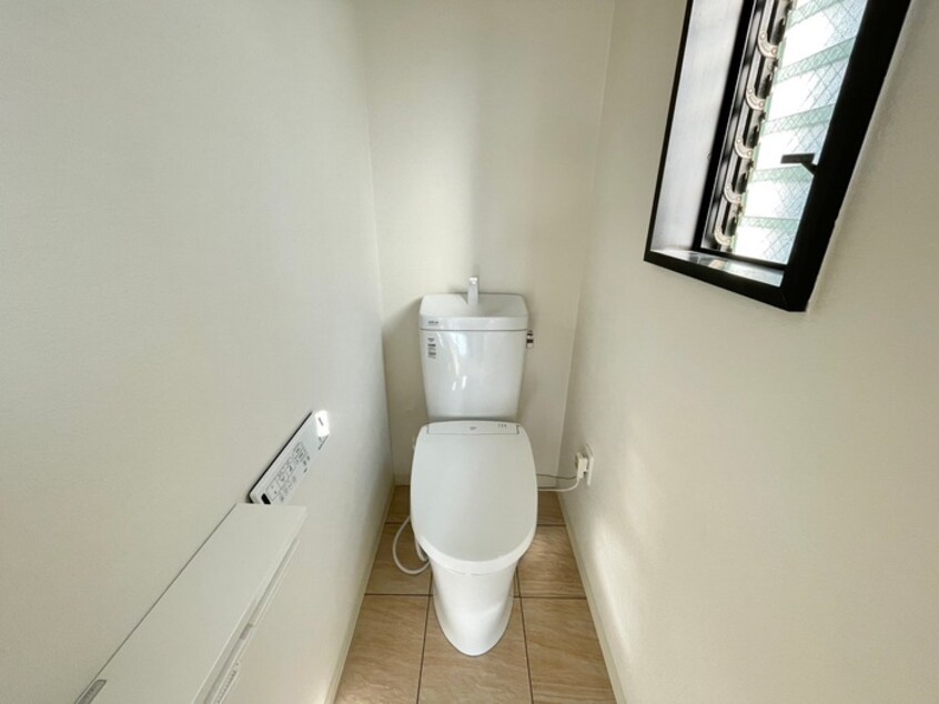 トイレ RIHO深江