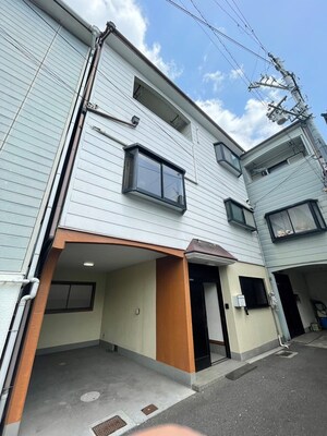 南荘町ハウス