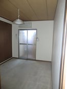 居室 堀建第四アパート