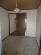 居室 堀建第四アパート