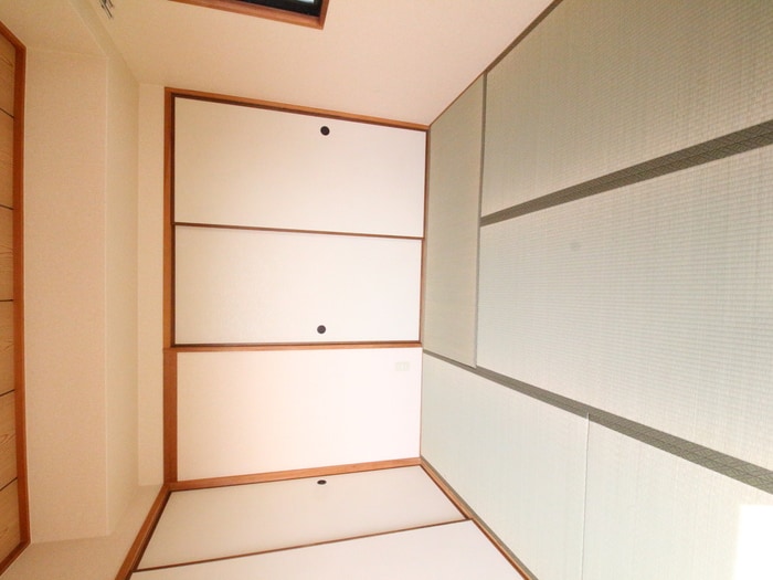 居室 アクト白鷺