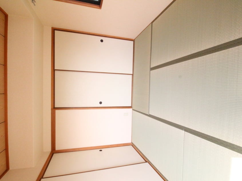 居室 アクト白鷺