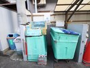 建物設備 ウインライフ藤井寺