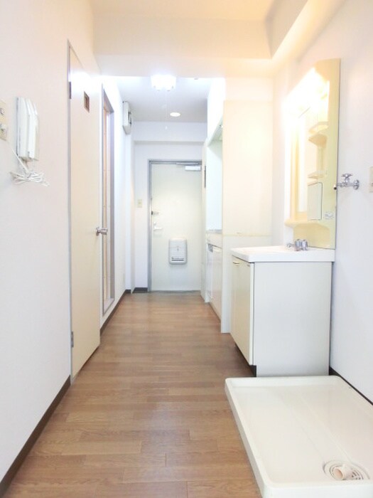 廊下 ウインライフ藤井寺