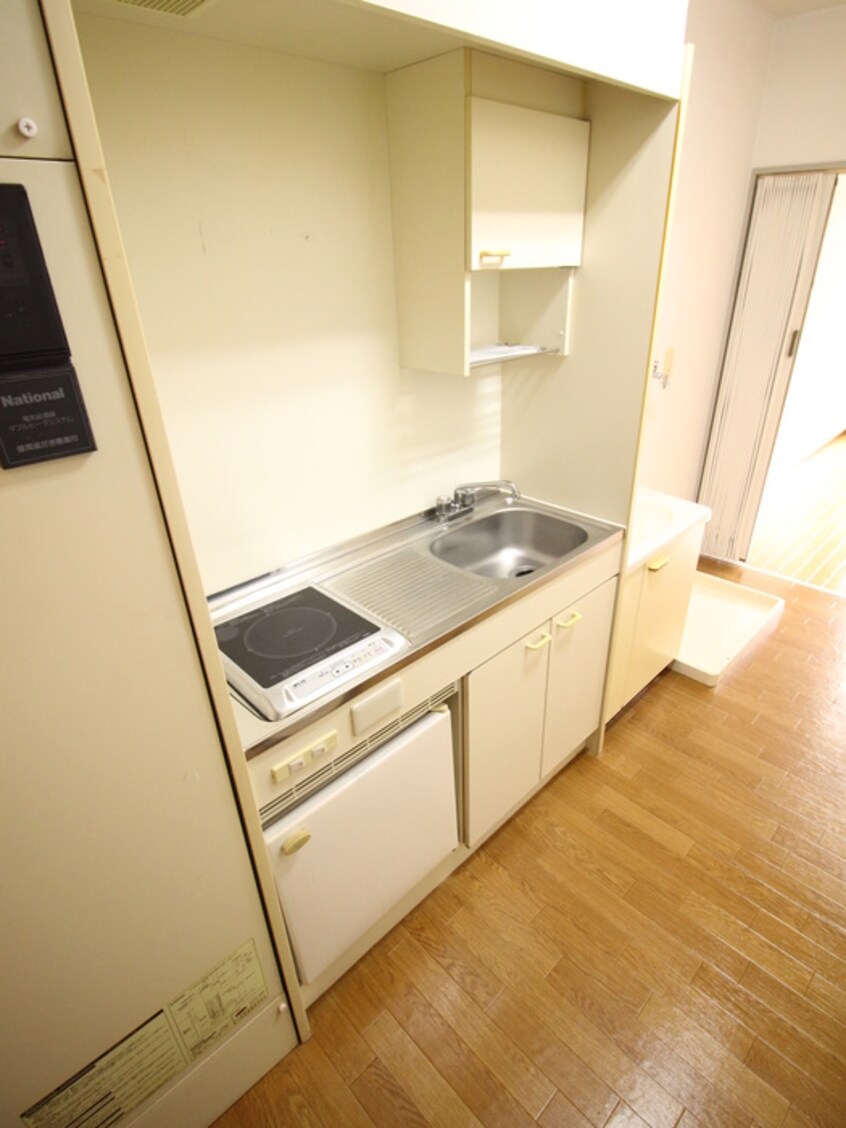 キッチン ウインライフ藤井寺