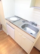 キッチン ウインライフ藤井寺