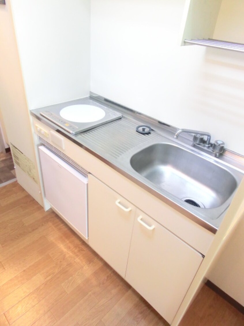 キッチン ウインライフ藤井寺