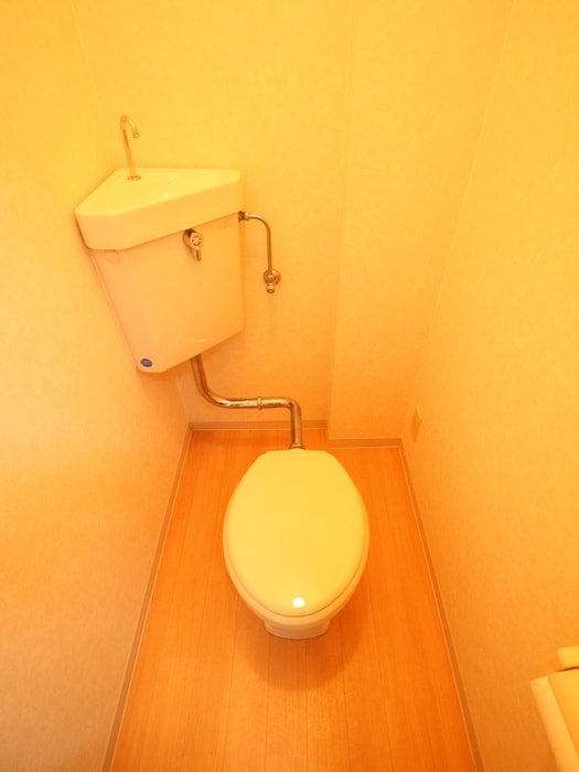 トイレ ウインライフ藤井寺