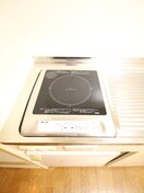 内観写真 ウインライフ藤井寺