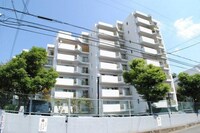 千里ﾛｲﾔﾙﾏﾝｼｮﾝ1番街A棟(301)