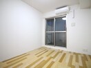 居室 サンコーアバンサハウス