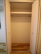収納 サンコーアバンサハウス