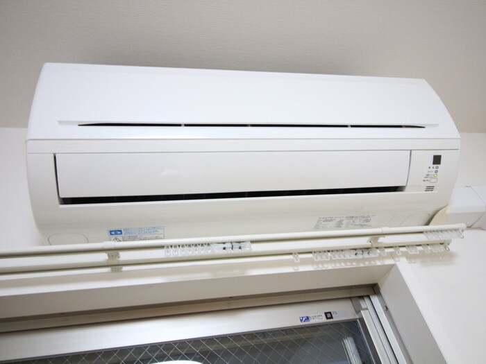 内観写真 サンコーアバンサハウス