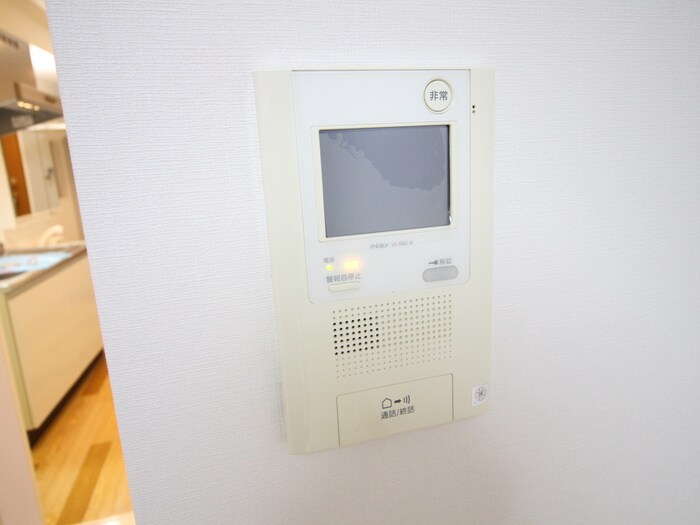 内観写真 サンコーアバンサハウス