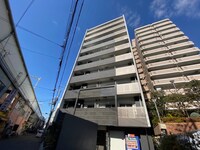 HR.FRONTﾘｰｶﾞﾙ難波WEST(1003)