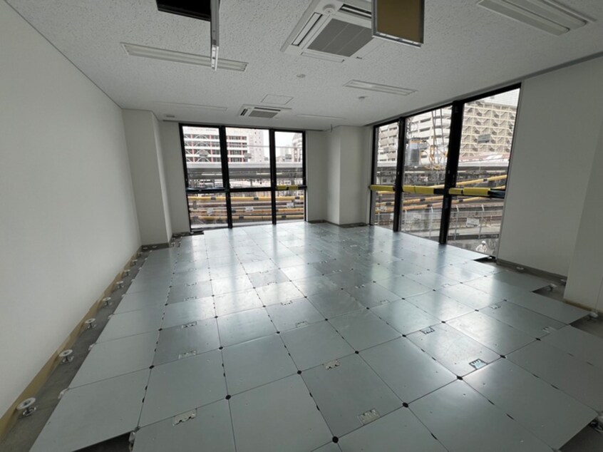 居室 ラ・ペーシュ天王寺