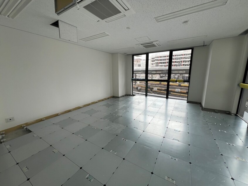 居室 ラ・ペーシュ天王寺