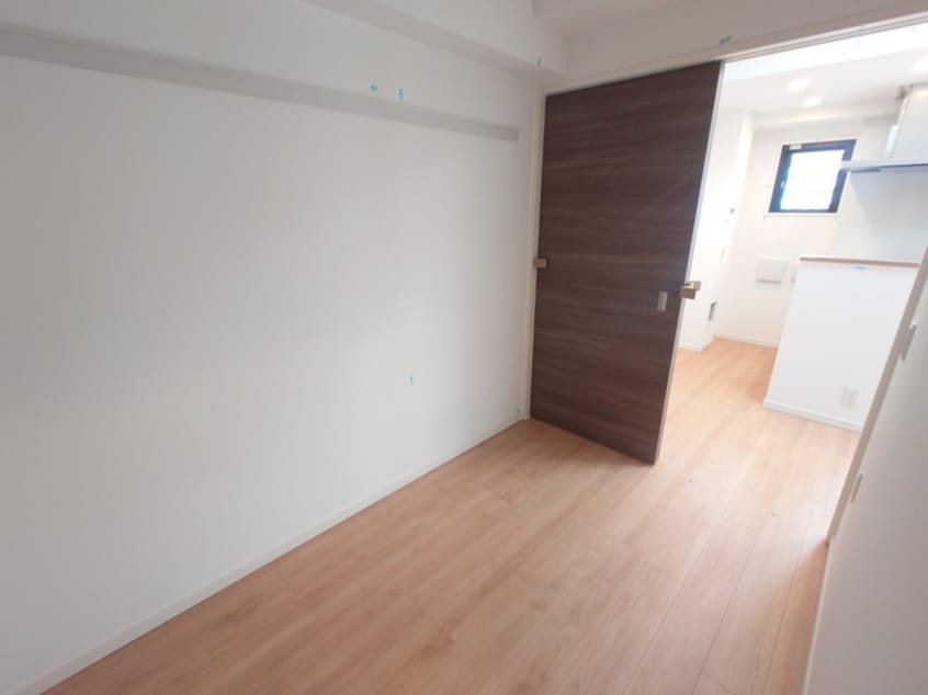 居室 ラ・ペーシュ天王寺