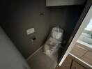 トイレ ラ・ペーシュ天王寺