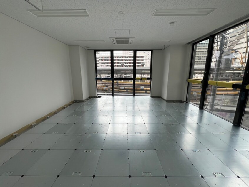 居室 ラ・ペーシュ天王寺