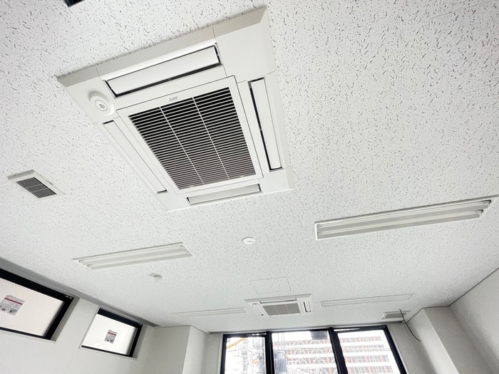 内観写真 ラ・ペーシュ天王寺