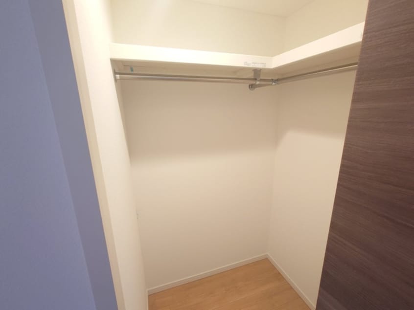 収納 ラ・ペーシュ天王寺