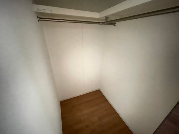 収納 ラ・ペーシュ天王寺