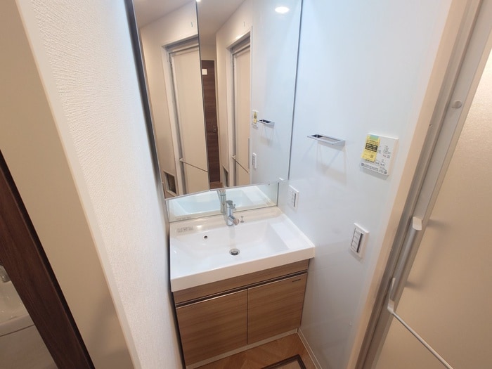 洗面 ラ・ペーシュ天王寺