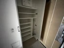 靴箱 ラ・ペーシュ天王寺