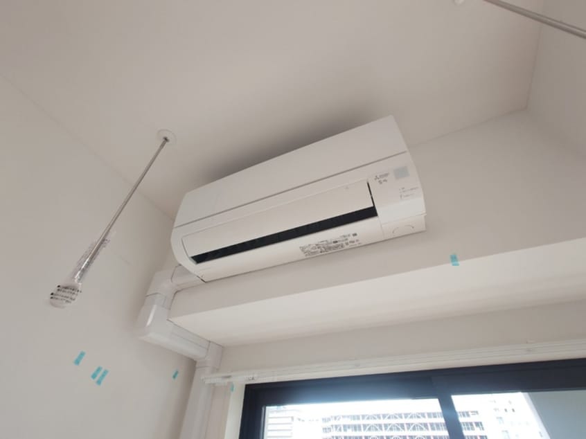 内観写真 ラ・ペーシュ天王寺