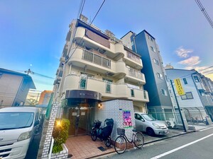 ビュ－コ－ト玉出