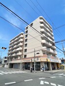 シティコ－ポ長田の外観