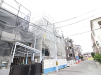 仮）フジパレス南塚口サウス