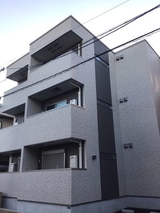 フジパレス南塚口サウス