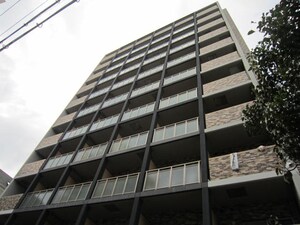 アスヴェル梅田WEST(502)
