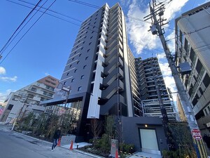 ｻﾝﾒｿﾞﾝ香里園駅前（902）