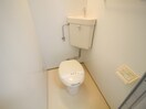 トイレ ＭＡＲＡＥ安朱