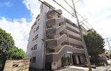 アプトシティ八尾