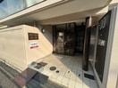 エントランス部分 ダイド－メゾン六甲(303)