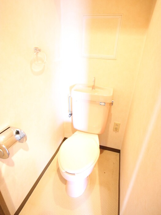 トイレ エムズ岸里