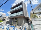 仮）西宮市高松町ﾍｰﾍﾞﾙﾒｿﾞﾝの外観