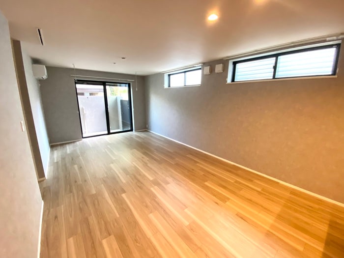 居室 仮）西宮市高松町ﾍｰﾍﾞﾙﾒｿﾞﾝ